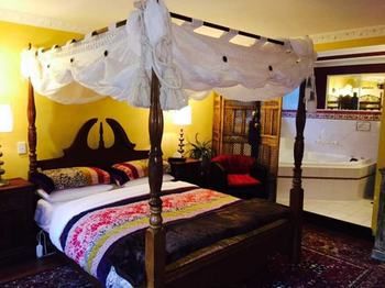 Belle Le Vie - Port Augusta Accommodation 9