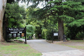 Belle Le Vie - Port Augusta Accommodation 23