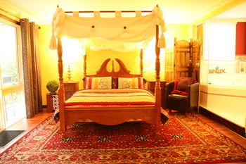 Belle Le Vie - Port Augusta Accommodation 26