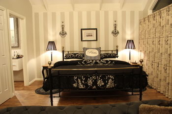 Belle Le Vie - Port Augusta Accommodation 28