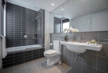 Apartment2c - Highline - Port Augusta Accommodation 2
