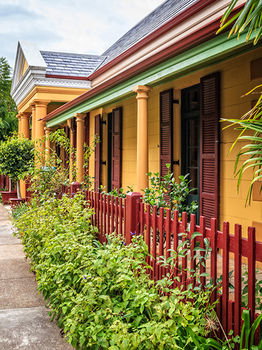 The Regents Park - Port Augusta Accommodation 6