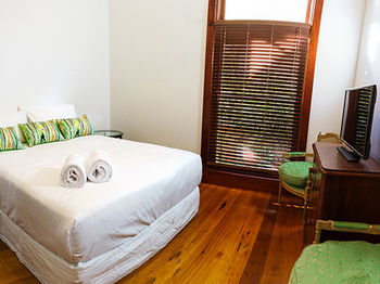 The Regents Park - Port Augusta Accommodation 7