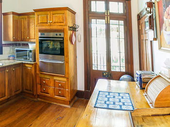 The Regents Park - Port Augusta Accommodation 21