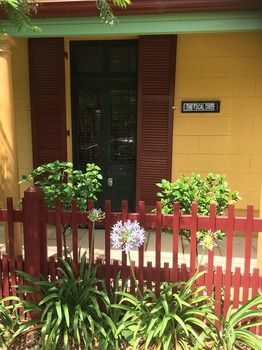 The Regents Park - Port Augusta Accommodation 32