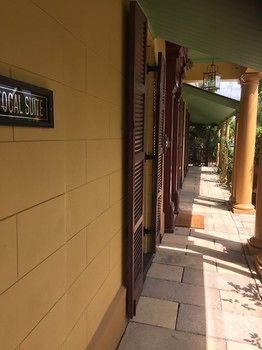 The Regents Park - Port Augusta Accommodation 33
