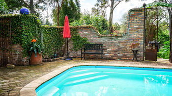 The Regents Park - Port Augusta Accommodation 47