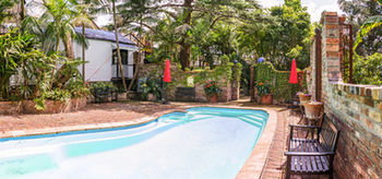 The Regents Park - Port Augusta Accommodation 48