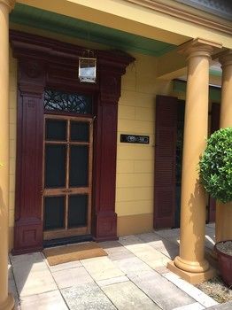 The Regents Park - Port Augusta Accommodation 51
