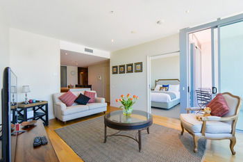 UrbanMinder @ Conder - Port Augusta Accommodation 6