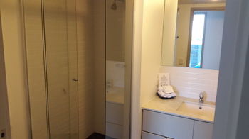 Apartment View Docklands Melbourne - Port Augusta Accommodation 3