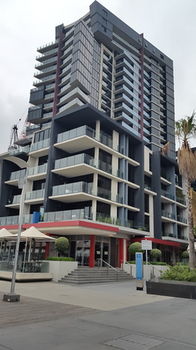 Apartment View Docklands Melbourne - Port Augusta Accommodation 5