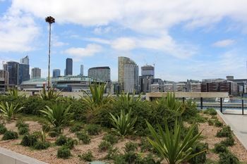 Apartment View Docklands Melbourne - Port Augusta Accommodation 6