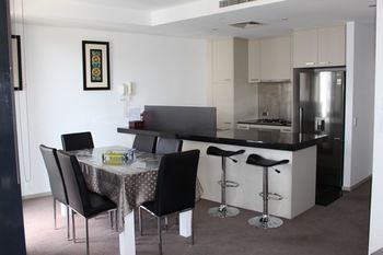 Apartment View Docklands Melbourne - Port Augusta Accommodation 12
