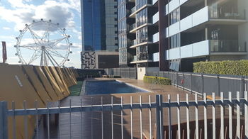 Apartment View Docklands Melbourne - Port Augusta Accommodation 17