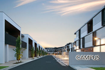 CAMPUS - Port Augusta Accommodation 0