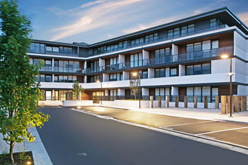 CAMPUS - Port Augusta Accommodation 1