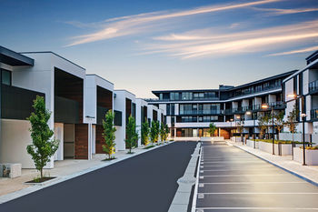CAMPUS - Port Augusta Accommodation 2