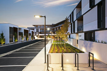 CAMPUS - Port Augusta Accommodation 4