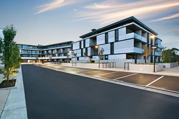 CAMPUS - Port Augusta Accommodation 5