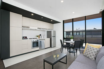 CAMPUS - Port Augusta Accommodation 11