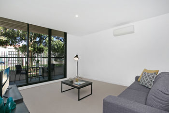 CAMPUS - Port Augusta Accommodation 13
