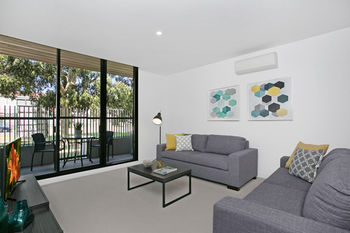 CAMPUS - Port Augusta Accommodation 14