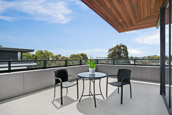 CAMPUS - Port Augusta Accommodation 15