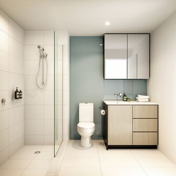 CAMPUS - Port Augusta Accommodation 17