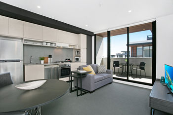 CAMPUS - Port Augusta Accommodation 24