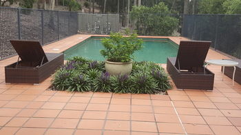 Villa Christian At Cypress Lakes Resort - Port Augusta Accommodation 23