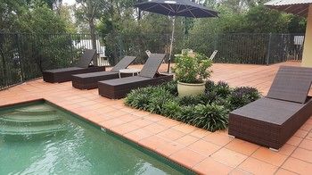 Villa Christian At Cypress Lakes Resort - Port Augusta Accommodation 24