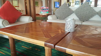 Villa Christian At Cypress Lakes Resort - Port Augusta Accommodation 42