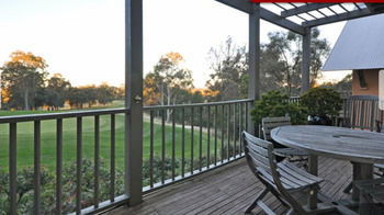 Villa Christian At Cypress Lakes Resort - Port Augusta Accommodation 60