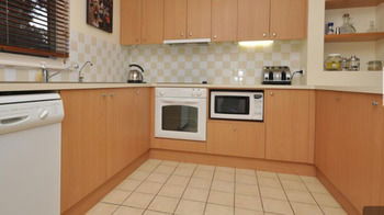 Villa Christian At Cypress Lakes Resort - Port Augusta Accommodation 61