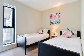 UrbanMinder @ La Banque - Port Augusta Accommodation 5