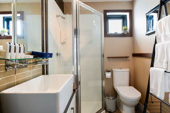 UrbanMinder @ La Banque - Port Augusta Accommodation 11