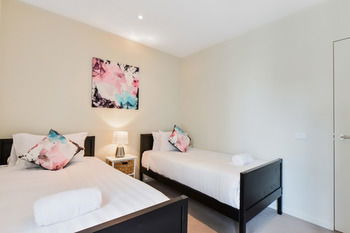UrbanMinder @ La Banque - Port Augusta Accommodation 15