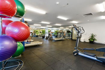 UrbanMinder @ La Banque - Port Augusta Accommodation 16