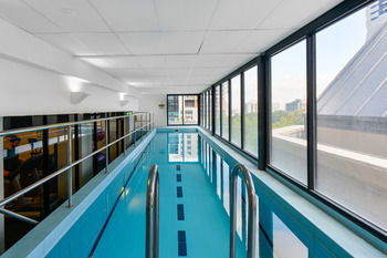 UrbanMinder @ La Banque - Port Augusta Accommodation 19