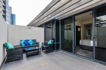 UrbanMinder @ Nolan - Port Augusta Accommodation 2