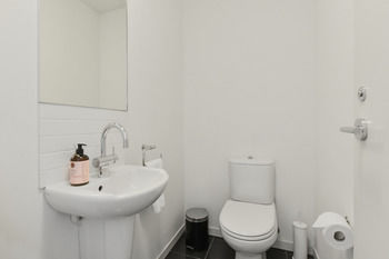 UrbanMinder @ Nolan - Port Augusta Accommodation 7