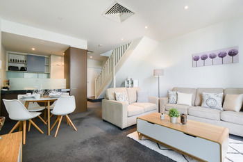 UrbanMinder @ Nolan - Port Augusta Accommodation 12