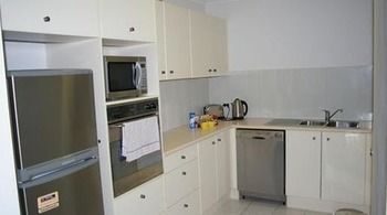 North Ryde 64 Cull Furnished Apartment - Port Augusta Accommodation 7