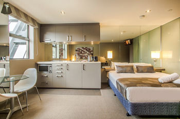 Comfy Kew Apartments - Port Augusta Accommodation 2