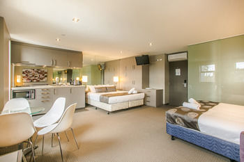 Comfy Kew Apartments - Port Augusta Accommodation 4