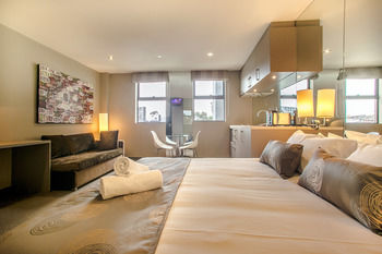 Comfy Kew Apartments - Port Augusta Accommodation 5