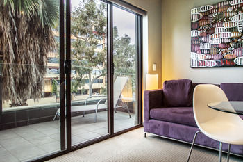 Comfy Kew Apartments - Port Augusta Accommodation 6