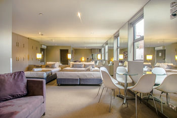 Comfy Kew Apartments - Port Augusta Accommodation 8