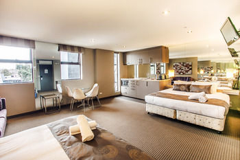 Comfy Kew Apartments - Port Augusta Accommodation 9